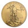 Image 1 : 2013 1 oz Gold American Eagle MS-70 NGC