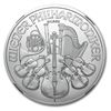 Image 1 : 2010 1 oz Silver Austrian Philharmonic MS-69 NGC