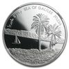Image 1 : 2012 Israel Sea of Galilee Silver 2 NIS PF-69 NGC UCAM