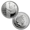 Image 1 : 2002 1/2 oz Australian Platinum Koala (Proof, w/Box &am