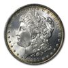 Image 1 : 1890-O Morgan Dollar - MS-64+ Plus PCGS - CAC
