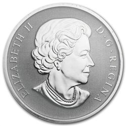 2013 Canadian 75th Anniv. of Superman