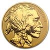 Image 1 : 2013-W 1 oz Reverse Proof Gold Buffalo PR-70 PCGS First