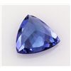 Image 2 : Natural African Tanzanite 4.83ctw Loose Gemstone AA+