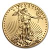 Image 1 : 2014 1/4 oz Gold American Eagle MS-69 NGC Early Release