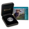 Image 1 : 2012 1 oz Silver Australian Kookaburra