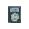 Image 1 : 1998 1 oz Silver American Eagle MS-69 PCGS -Low Pop