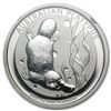 Image 1 : 2013 1 oz Australian Platinum Platypus MS-70 NGC