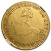 Image 1 : Mexican Eight Escudos Gold 1827 NGC XF 45