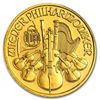 Image 1 : 1999 1/10 oz Gold Philharmonic Gem Unc PCGS (World Trad