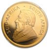 Image 1 : 1989 1 oz Gold South African Krugerrand PF-69 UCAM NGC
