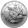 Image 1 : 2013 1/2 oz Silver Canadian $10 Inukshuk PF-70 MATTE NG