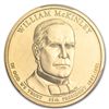 Image 1 : 2013-P William McKinley Position B Presidential Dollar