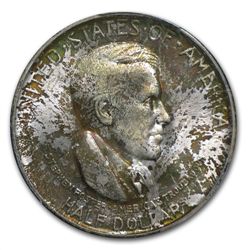 1936-D Cincinnati MS-64 PCGS