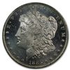 Image 1 : 1885-O Morgan Dollar - MS-63 DMPL Deep Mirror Proof Lik