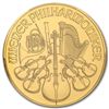 Image 1 : 2014 1 oz Gold Austrian Philharmonic PCGS MS-69