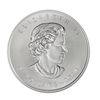 Image 1 : 2014 1 oz Silver Canadian Maple Leaf