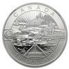 Image 1 : 2013 1/2 oz Silver Canadian $10 Summer Fun - PF-69 Matt