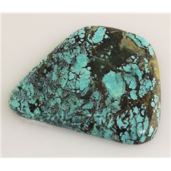 Natural Turquoise 84.86ctw Loose Gemstone 1pc Big Size