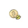 Image 1 : Canada Maple Leaf 20th Ounce Gold Coin (Date Our Choice