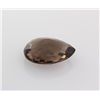 Image 3 : Smoky Topaz 62.20ct Pear Loose Gems