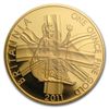 Image 1 : 2011 1 oz Proof Gold Britannia PR-69 DCAM PCGS First St