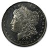 Image 1 : 1878 Morgan Dollar - 8 TF MS-63 PL NGC VAM-23 DDO Lips