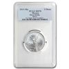 Image 1 : 2013 2 oz Silver Libertad MS-70 PCGS (FS) - Registry Se