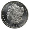 Image 1 : 1898-O Morgan Dollar - MS-64 DMPL Deep Mirror Proof Lik
