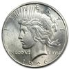 Image 1 : 1926 Peace Dollar MS-62 PCGS
