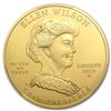 Image 1 : 2013-W 1/2 oz Uncirculated Ellen Wilson PCGS MS-70 FS
