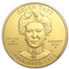 Image 1 : 2013-W 1/2 oz Uncirculated Helen Taft PCGS MS-70 FS