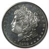 Image 1 : 1878-S Morgan Dollar - MS-64 PL Proof Like PCGS