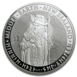 The Hobbit-An Unexpected Journey-Radagast The Brown Coi