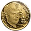 Image 1 : 2013-W Five Star General - $5 Gold Commem - PR-69 DCAM