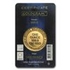 Image 1 : 1 oz Istanbul Gold Refinery Round (In Assay) .9999 Fine
