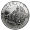 Image 1 : 2013 1/2 oz Silver Canadian Niagara Falls - PF-70 Matte