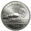 Image 1 : 1996-S Swimming Half Dollar Clad Commem MS-70 PCGS