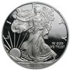 Image 1 : 2013-W Proof Silver American Eagle PF-69 NGC (Retro Bla