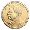 Image 1 : 2013P Theodore Roosevelt Position B Presidential Dollar