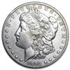 Image 1 : 1892-CC Morgan Dollar - Extra Fine Details - Cleaned