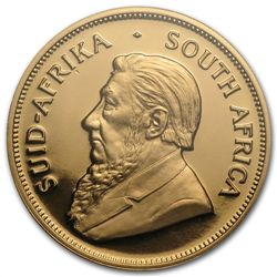 1978 1 oz Gold South Africa Krugerrand PF-68 UCAM NGC