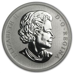 2013 Canadian Glow in the Dark Prehistoric Creature - T