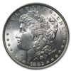 Image 1 : 1882 Morgan Dollar - MS-64+ Plus PCGS