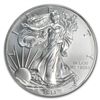 Image 1 : 2013 (W) Silver Eagle - MS-70 NGC - West Point Star Lab