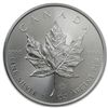 Image 1 : 2014 1 oz Silver Canadian Maple Leaf MS-68 PCGS First S