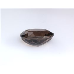 Natural Smoky Quartz Loose Gemstone