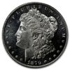 Image 1 : 1878-1904 Morgan Dollars - MS-64 PL Proof Like PCGS