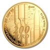 Image 1 : 2014 1 oz Gold Europa Series - 50th Anniv. of European