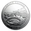 Image 1 : 2012 5oz ATB - Chaco Culture MS-69 DMPL FS PCGS John Me